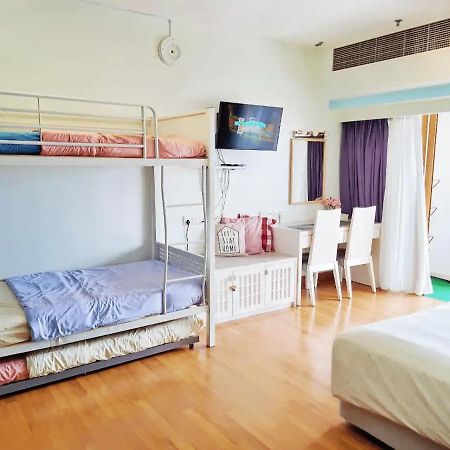 Exclusive Family Suites @ Sunway Pyramid Resort 八打灵再也 外观 照片