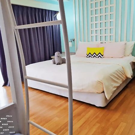 Exclusive Family Suites @ Sunway Pyramid Resort 八打灵再也 外观 照片