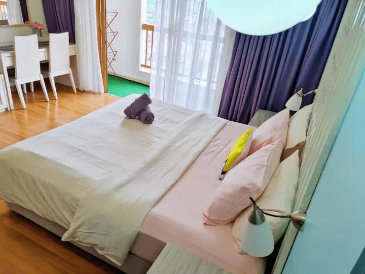Exclusive Family Suites @ Sunway Pyramid Resort 八打灵再也 外观 照片