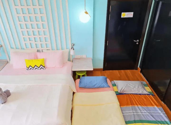 Exclusive Family Suites @ Sunway Pyramid Resort 八打灵再也 外观 照片