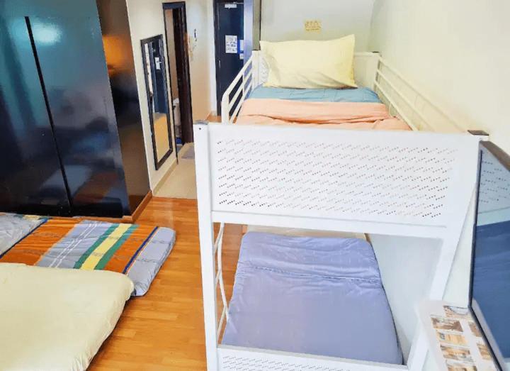 Exclusive Family Suites @ Sunway Pyramid Resort 八打灵再也 外观 照片