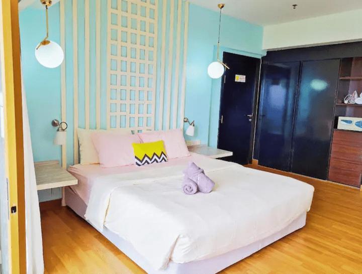 Exclusive Family Suites @ Sunway Pyramid Resort 八打灵再也 外观 照片