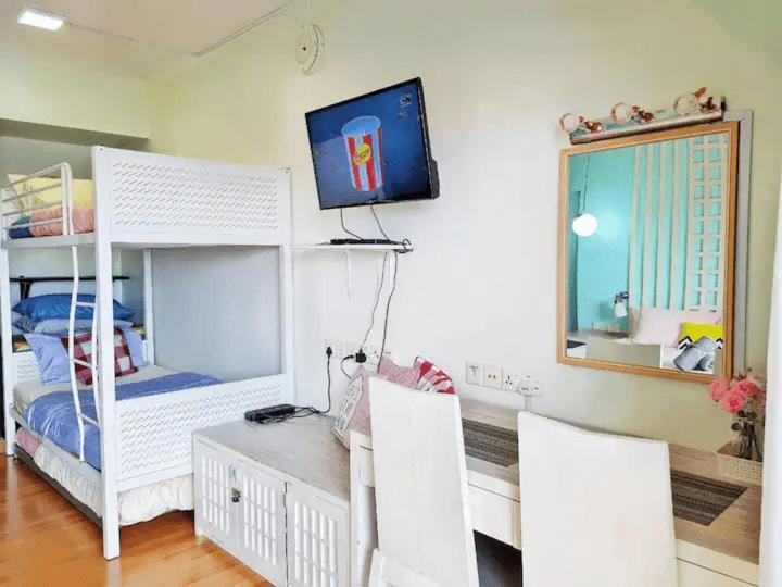Exclusive Family Suites @ Sunway Pyramid Resort 八打灵再也 外观 照片